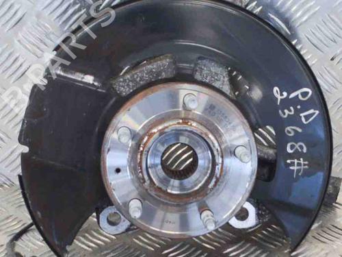 Right front steering knuckle OPEL ZAFIRA TOURER C (P12) 1.6 CDTI (75) | BP20337775M26 