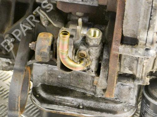 Engine NISSAN PRIMERA (P12) 2.2 dCi | BP8624274M1  - Image 8