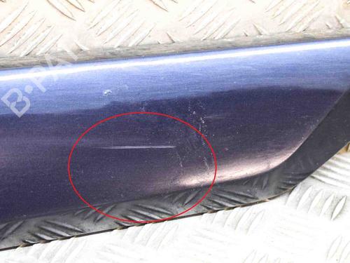 Door moulding trim VOLVO XC90 II (256) T8 Hybrid AWD | BP14649764C150