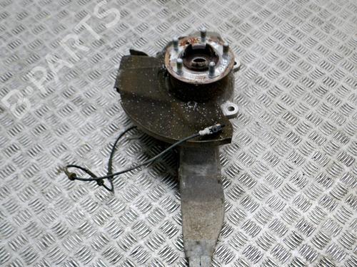 Used Right front steering knuckle LAND ROVER RANGE ROVER SPORT II (L494) 3.0 SDV6 4x4 (306 hp) 27755947