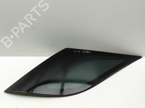 Used Rear right quarter glass MERCEDES-BENZ M-CLASS (W166) ML 250 CDI / BlueTEC 4-matic (166.004, 166.003) (204 hp) 30514491