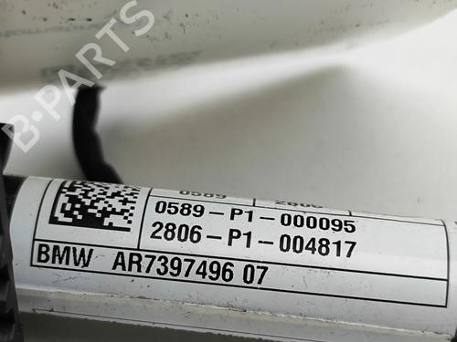 Electronic module BMW X3 (G01, F97, G08) iX3 | BP39939533M83 - Image 7