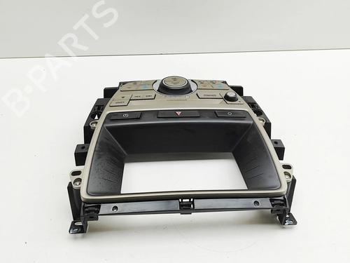 Electronic module JAGUAR XK II Coupe (X150) 5.0 V8 | BP33382183M83  - Image 5