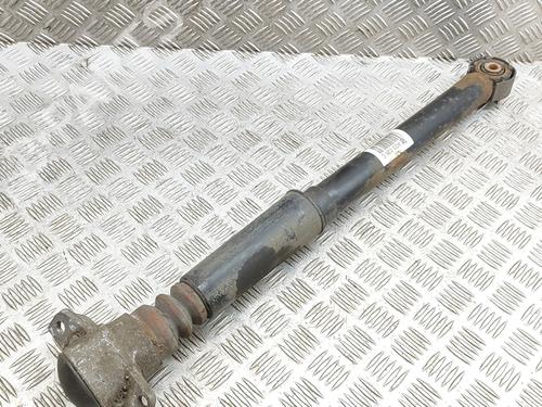 Right rear shock absorber AUDI A6 C7 (4G2, 4GC) 3.0 TDI quattro | BP26307512M19 