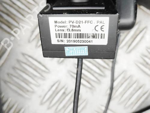 Electronic module FORD RANGER (TKE) 3.2 TDCi 4x4 | BP37609928M83 - Image 9