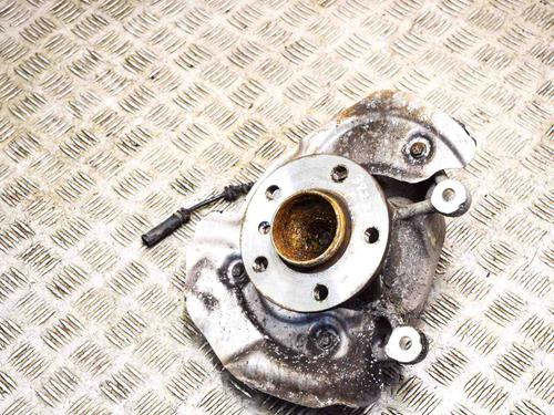 Venstre Styrespindel Lejehus BMW i3 (I01) Range Extender (170 hp) 14646971