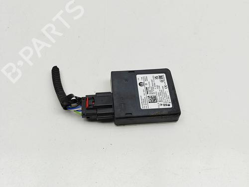 Electronic module JEEP RENEGADE SUV (BU, B1, BV) 1.3 PHEV 4Xe | BP30130770M83