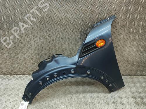 Forskærm venstre MINI MINI CLUBMAN (R55) One D (90 hp) 28811817