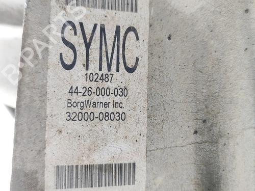 Transfer box SSANGYONG REXTON W / REXTON 2.2 Xdi All-wheel Drive | BP32755726M36 - Image 7