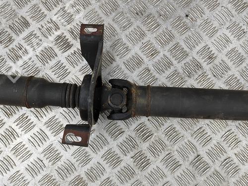 Driveshaft MERCEDES-BENZ CLS (C219) CLS 350 (219.356) | BP27384227M37 