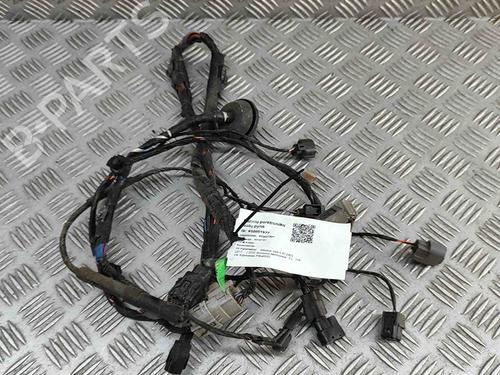 Elektronisk modul MAZDA MX-5 IV (ND__) 2.0 (ND2E, ND6E) (160 hp) 29007522