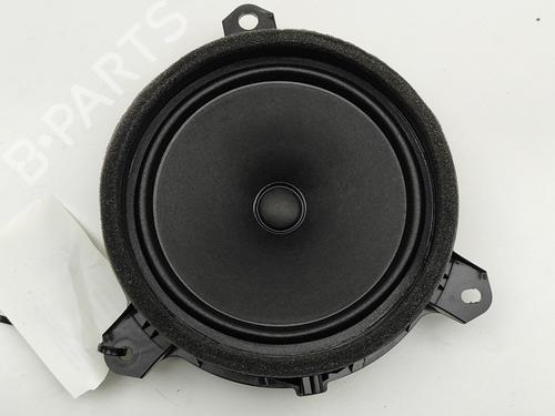 Luidspreker TOYOTA bZ4X (_EAM1_) EV (YEAM15) (218 hp) 28560811