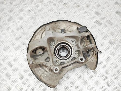 Left rear steering knuckle AUDI A6 C8 Avant (4A5) 50 TDI Mild Hybrid quattro | BP38070096M27 - Image 5