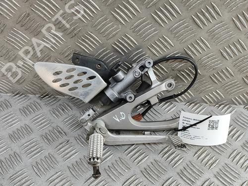 Used Other YAMAHA MOTORCYCLES YZF-R YZF-R1 (RN12) (172 hp) 28564928