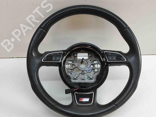 Used Steering wheel AUDI A7 Sportback (4GA, 4GF) 3.0 TDI quattro (320 hp) 29487817