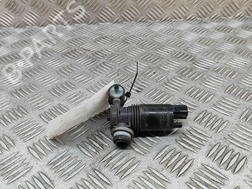 Washer pump LAND ROVER RANGE ROVER EVOQUE (L538) 2.2 D 4x4 | BP18036825E24 