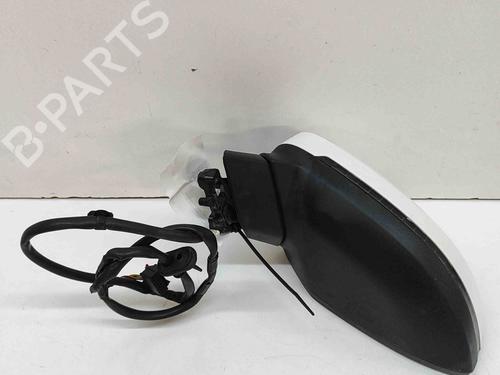 Left mirror AUDI A4 B9 Avant (8W5, 8WD) 2.0 TDI | BP29542072C26 