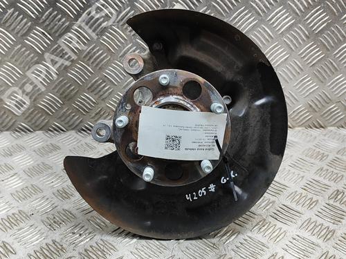 Used Left rear steering knuckle HYUNDAI IONIQ (AE) 1.6 GDI Hybrid (105 hp) 16271539