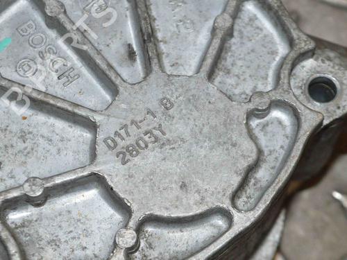 Vacuum pump VW PASSAT B6 (3C2) 2.0 TDI | BP30225633M80