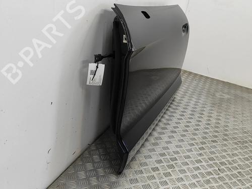 Left front door PORSCHE TAYCAN Cross Turismo (Y1B) 4 (Y1BBD1) | BP28115556C2