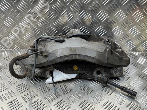 Right front brake caliper AUDI Q7 (4MB, 4MG, 4MQ) 3.0 TDI quattro | BP28051412M104 - Image 3