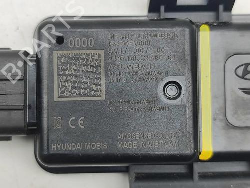 Electronic module KIA EV3 EV | BP33400255M83 - Image 7