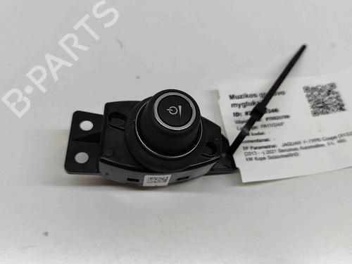 Used Switch JAGUAR F-TYPE Coupe (X152) 5.0 SCV8 R AWD (551 hp) 25788085