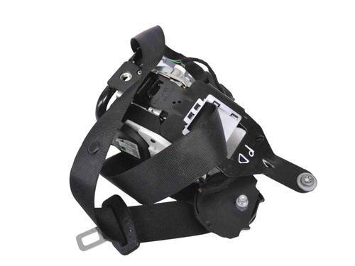 Used Front right seatbelt MERCEDES-BENZ CLS (C218) CLS 220 BlueTEC / d (218.301) (177 hp) 30235135