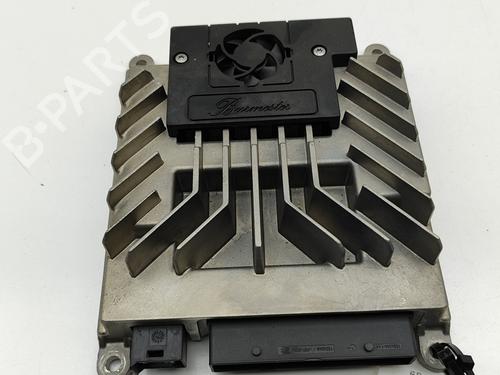 Elektronik Modul für MERCEDES-BENZ GLC (X253) 220 d 4-matic (253.905, 253.903) (170 hp) 28137387
