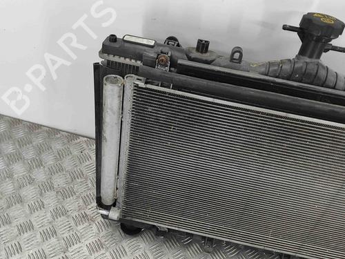 Radiator set CHEVROLET CAMARO 3.6 | BP23247879M120