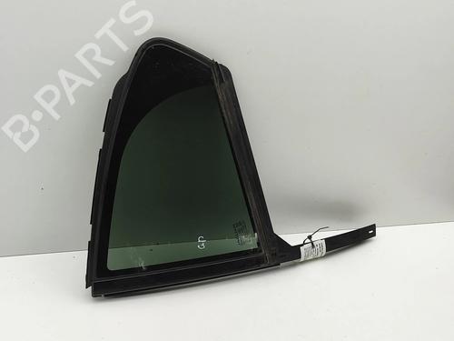 Used Rear left door window JAGUAR I-PACE (X590) EV400 AWD (400 hp) 28435703