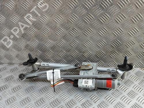 Used Front wipers mechanism Front wipers mechanism KIA CEED (CD) 1.5 T-GDI (160 hp) 33373495 33373495