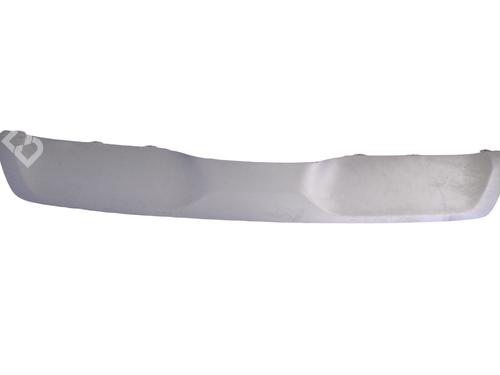 Used Rear bumper spoiler Rear bumper spoiler BMW 7 (G11, G12) 730 d, Ld xDrive (265 hp) 30826464 30826464