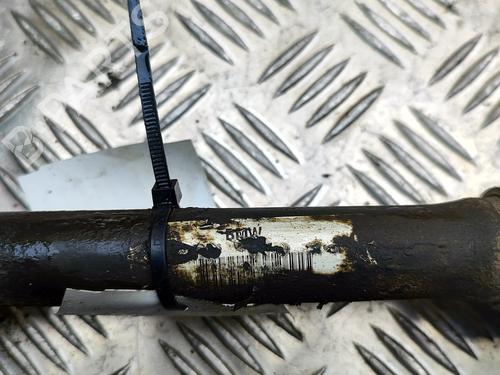 Left front driveshaft BMW 5 Touring (F11) M 550 d xDrive | BP30004662M38