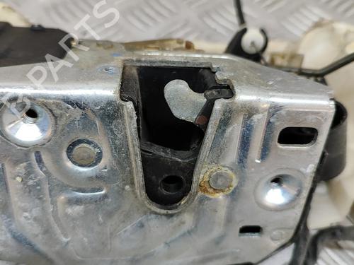 Front right lock MERCEDES-BENZ S-CLASS (W220, V220) S 320 (220.065, 220.165) | BP24580696C97 