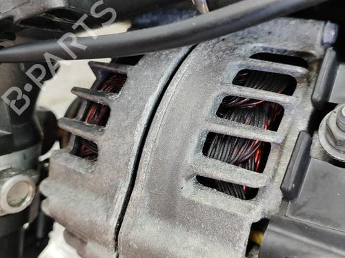 Engine MINI MINI (F55) Cooper D | BP28079036M1 