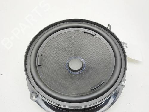 Used Speaker Speaker VW TIGUAN (AD1, AX1) 2.0 TDI (150 hp) 40617852 40617852