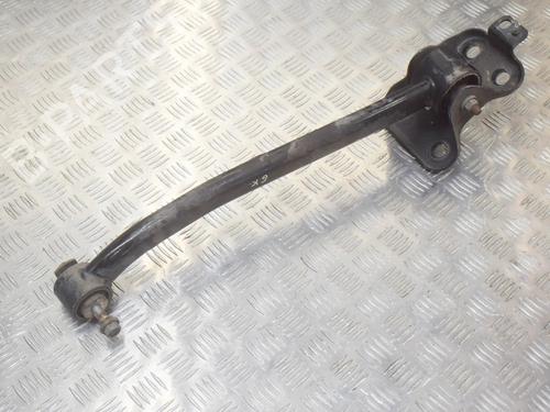 Used Left rear suspension arm Left rear suspension arm FIAT 500X (334_) 1.4 (334AXC1B, 334AXC11) (140 hp) 7853464 7853464