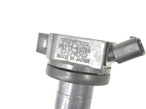 Ignition coil LEXUS GS (_S19_) 450h (GRS191_, GWS191_) | BP33344492M94 - Image 5