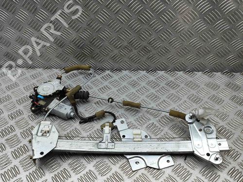 Lève-vitre avant droit MAZDA MX-5 II (NB) 1.6 16V (NB6C) (110 hp) 29542848