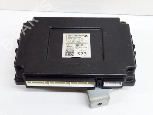 Used Electronic module Electronic module HYUNDAI KONA (OS, OSE, OSI) 1.0 T-GDi Hybrid 48V (120 hp) 27759224 27759224