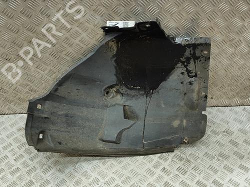 Used Wheel arch MERCEDES-BENZ S-CLASS (W220, V220) S 500, S 500 L (220.075, 220.175, 220.875) (306 hp) 26652837