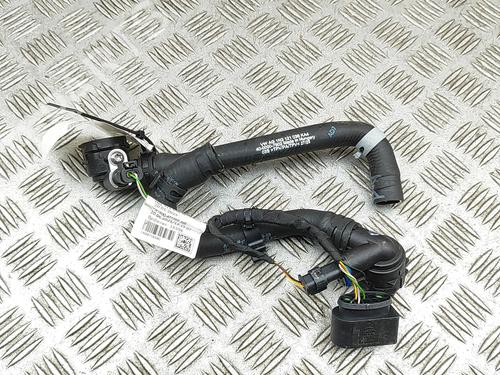 Pipe VW ID. Buzz Bus (EBB, EBJ) Electric (EBB, EBJ) | BP33379103M125 - Image 3