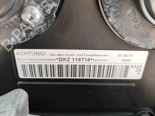 Engine AUDI TT (FV3, FVP) 40 TFSI | BP29403868M1 