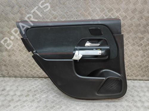 Used Rear left panel MERCEDES-BENZ GLB (X247) GLB 220 d 4-matic (247.615) (190 hp) 32191534