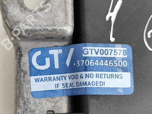 Airbag styreenhed VW ID.3 (E11, E12) Pro S | BP28590023M53 