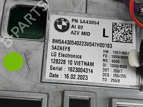 Display BMW X1 (U11) iX1 xDrive 30 | BP28563599C48 