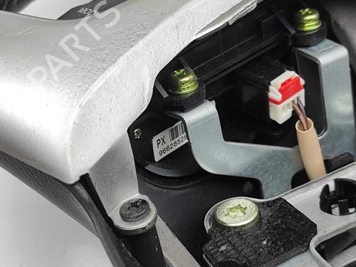 Steering wheel CHEVROLET CAPTIVA (C100, C140) 2.0 D 4WD | BP28101863C49 - Image 4