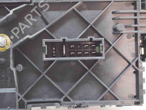 Fuse box MERCEDES-BENZ SPRINTER 3,5-t Van (B907, B910) 315 CDI RWD (907.631, 907.633, 907.635, 907.637) | BP27759431E1 