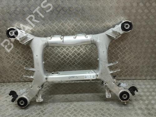 Used Rear axle Rear axle BMW XM (G09) XM All-wheel Drive (653 hp) 32501270 32501270